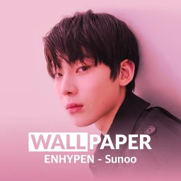 Icono de Sunoo (ENHYPEN) HD Wallpaper